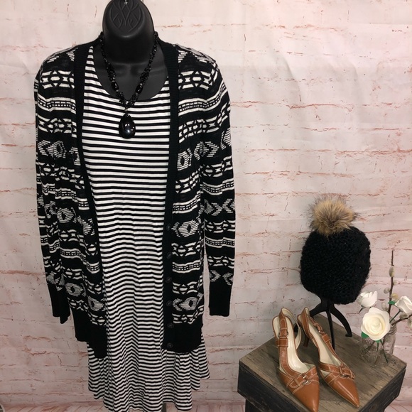 mossimo cardigan sweater